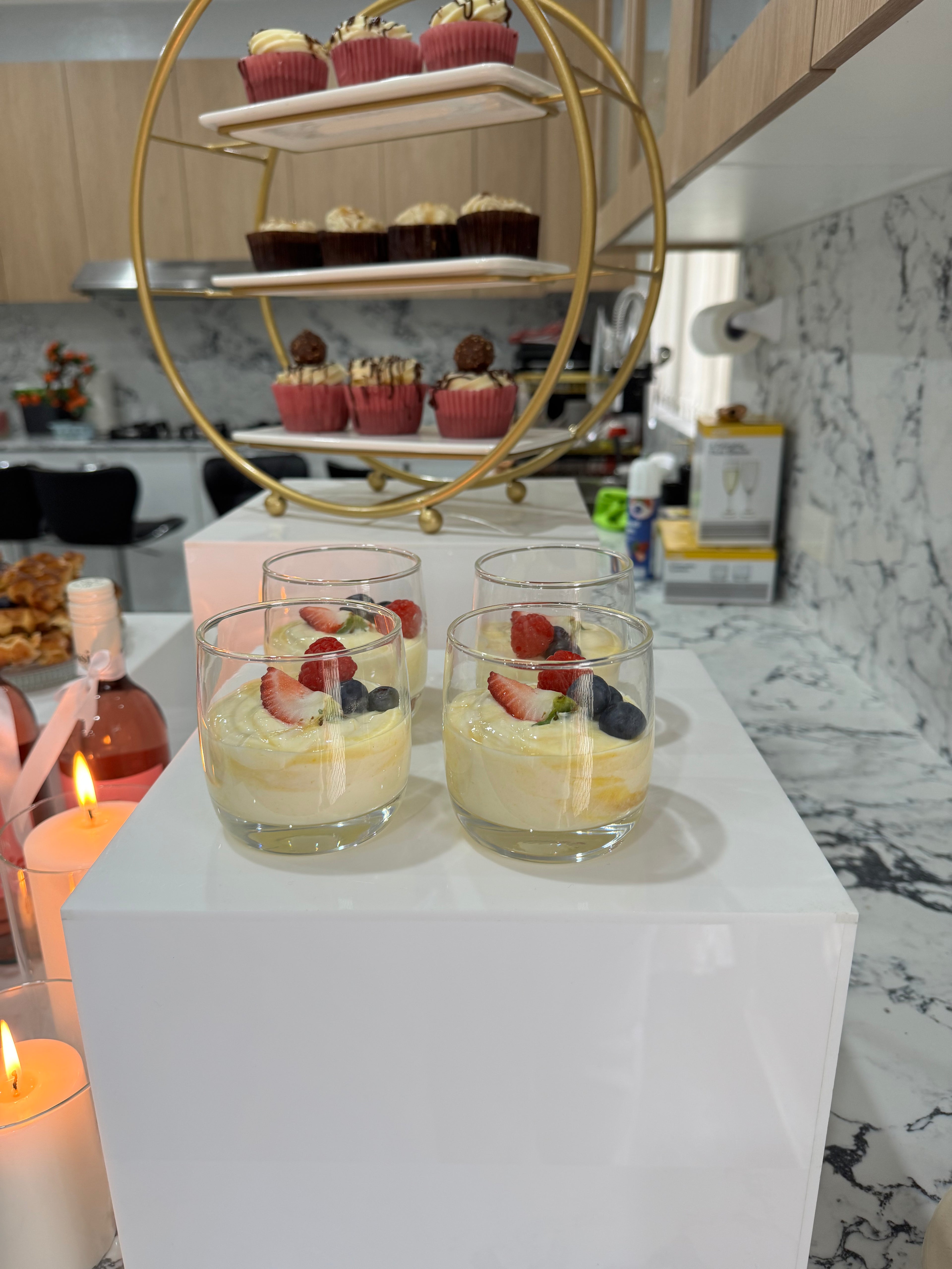Breakfast Bar