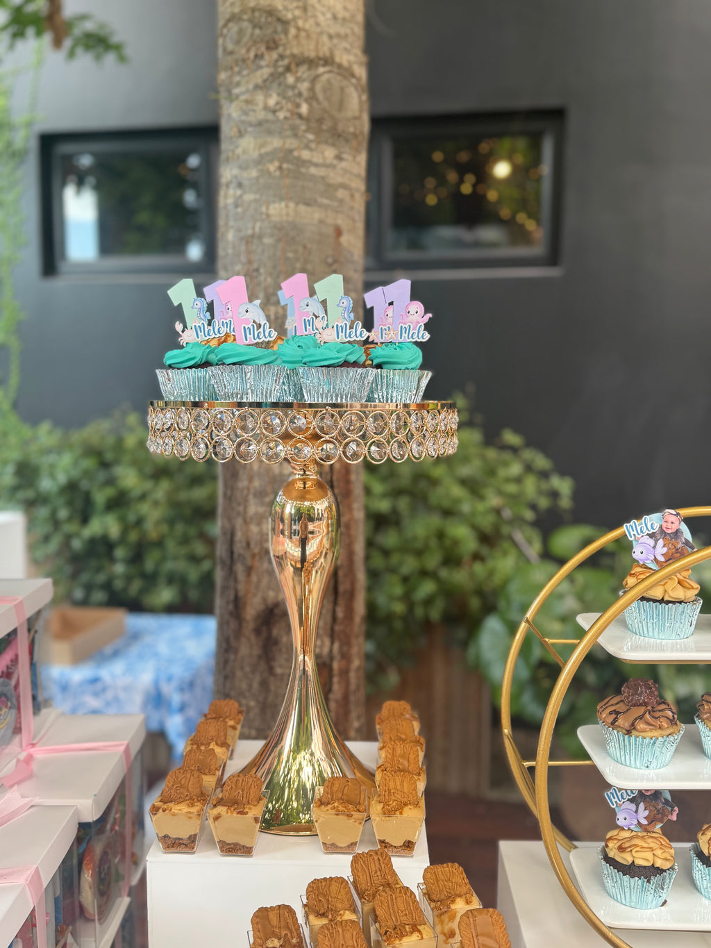 Cupcakes