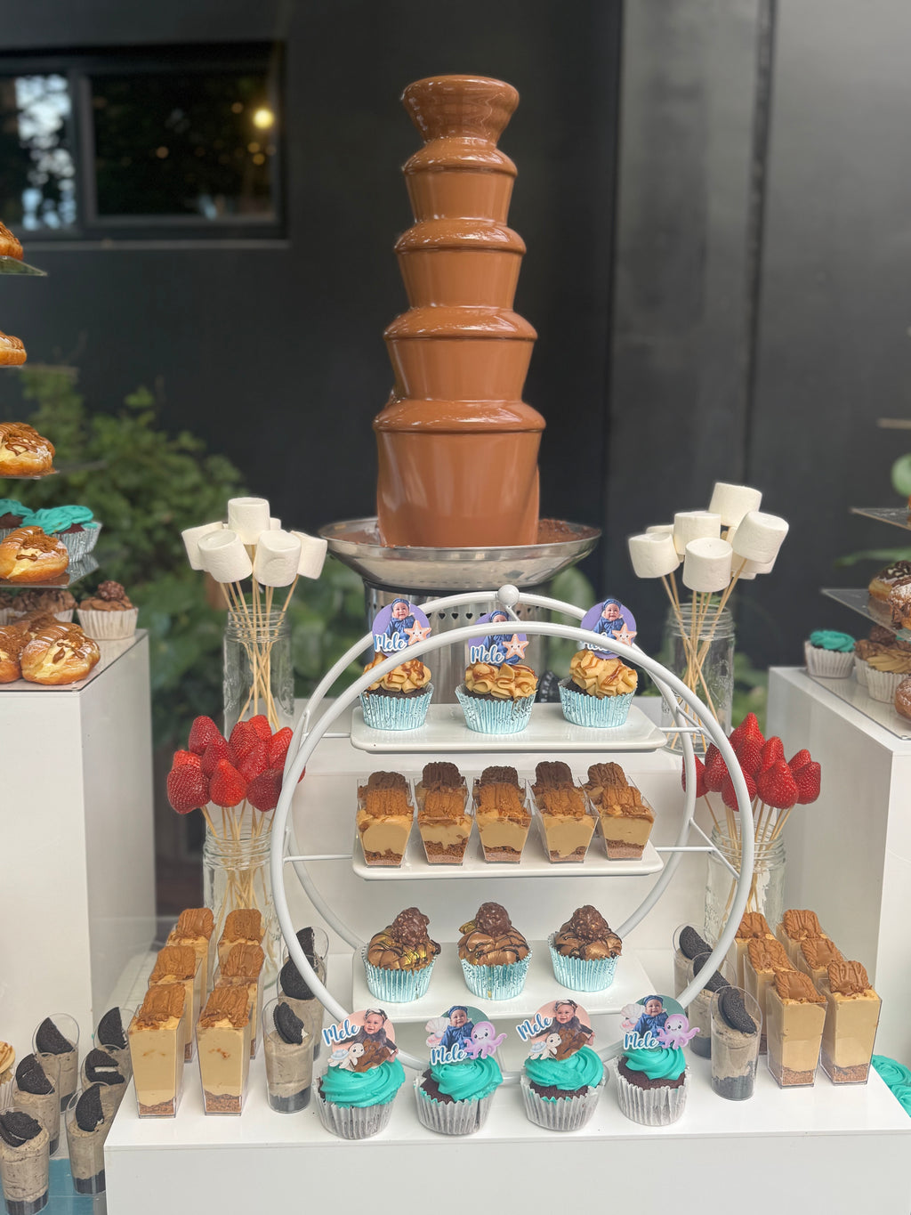Cupcakes