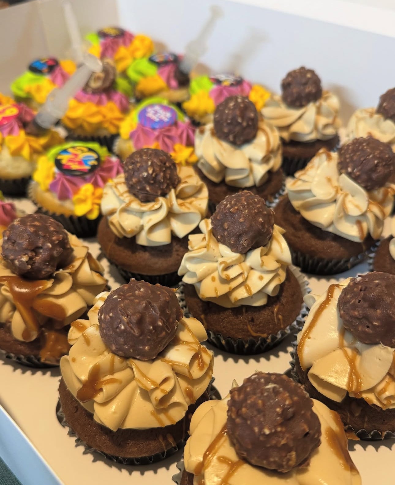 Cupcakes
