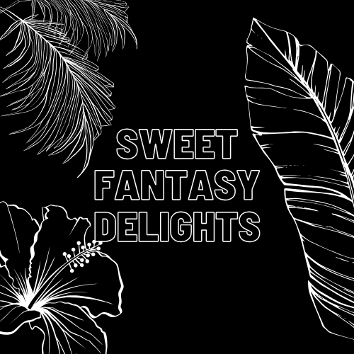 DELIGHTS Dessert Bar
